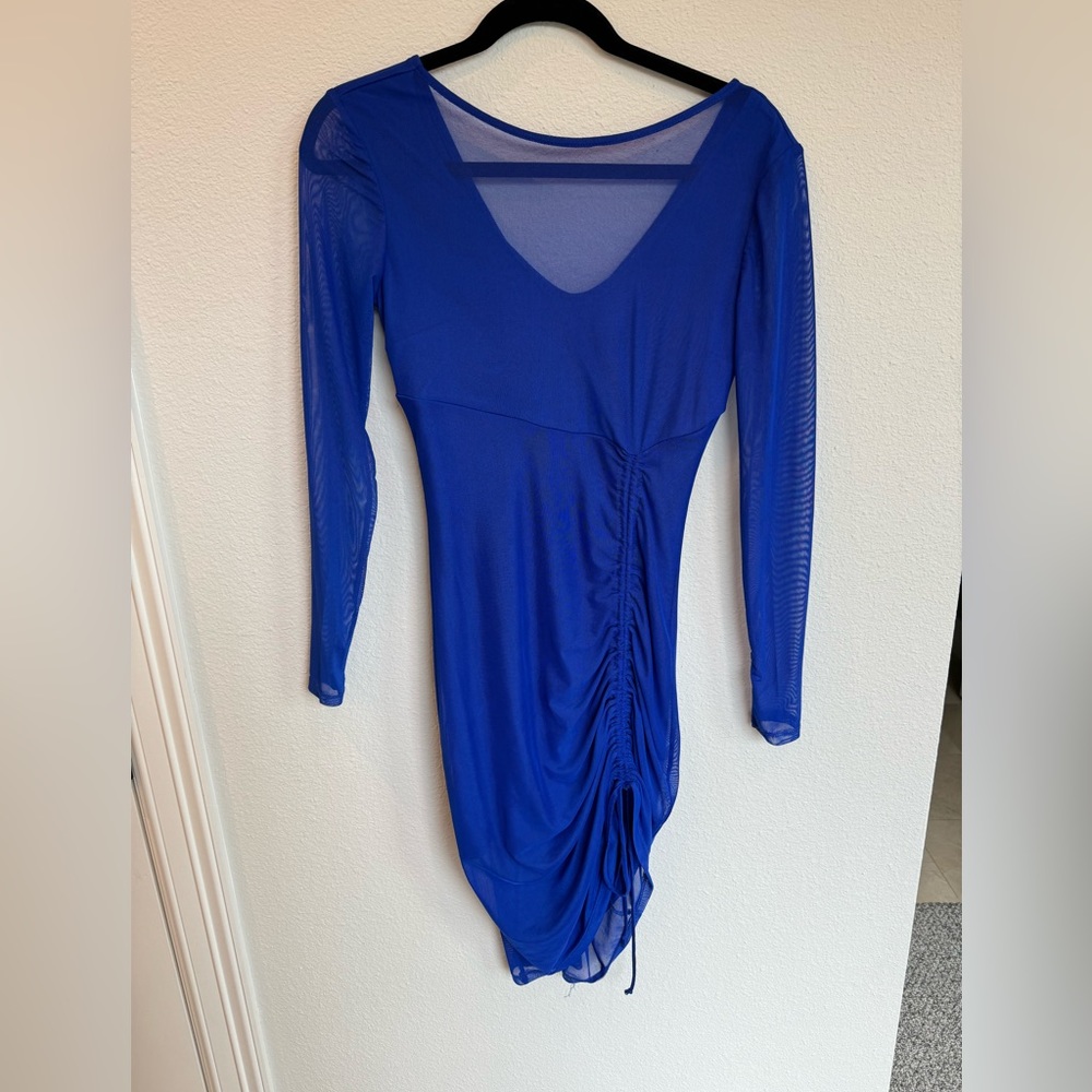 BEBE dress
